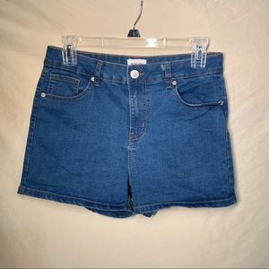 ARDENE BASIC COLLECTION SHORTS 🌦